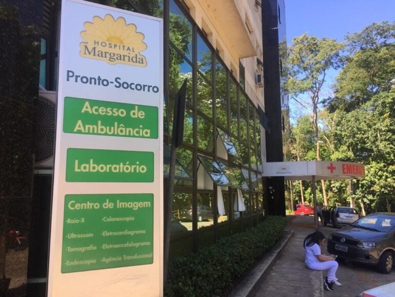 Prefeitura destinará mais de R$1,2 milhão por mês para Pronto-Socorro do Hospital Margarida