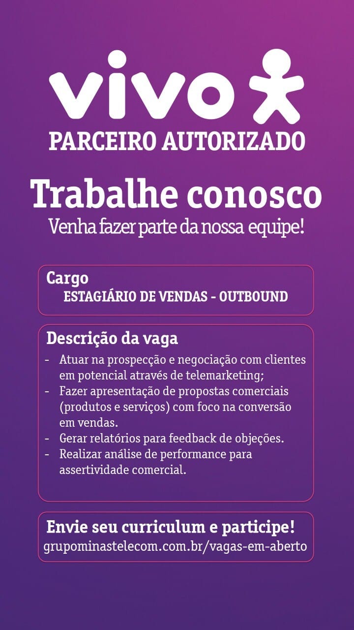 loja vivo