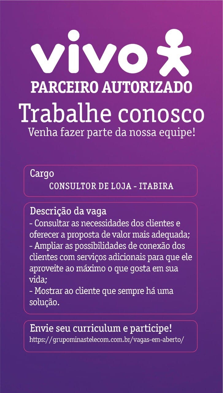loja vivo
