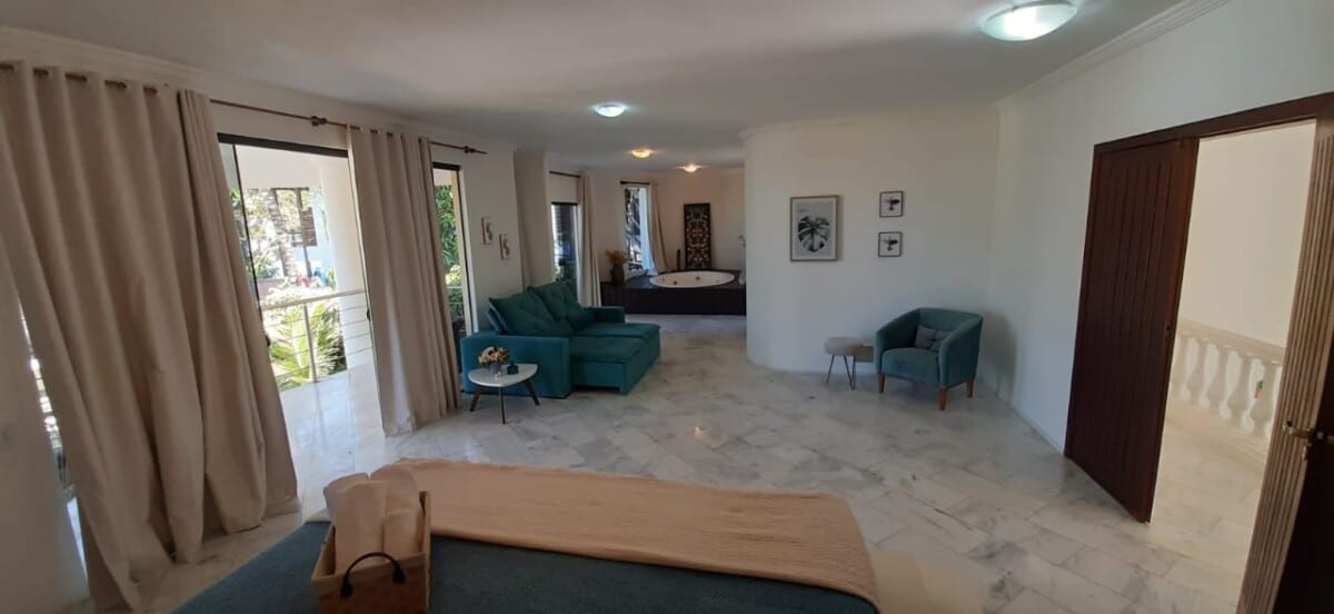 casa mauí beira mar