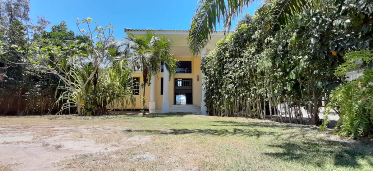 casa mauí beira mar