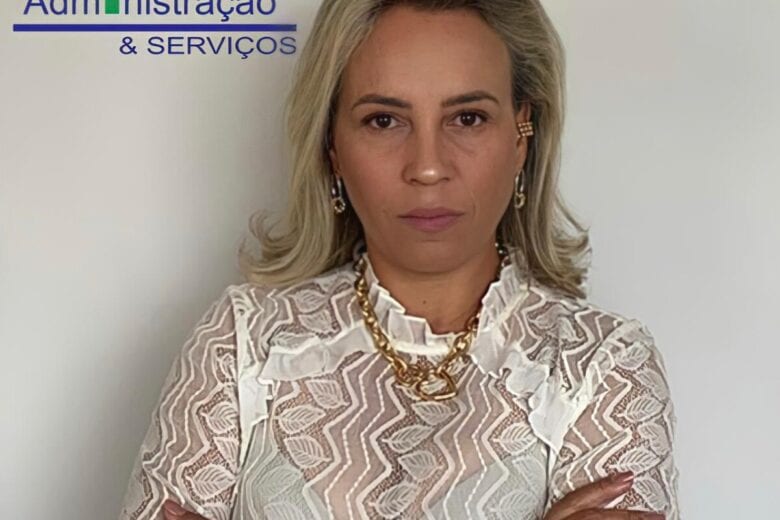 Empresária fez do sonho sua realidade e hoje tem negócio próprio