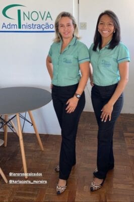 empresária sonho