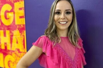 Uma história de inspiração familiar e dedicação ao ensino