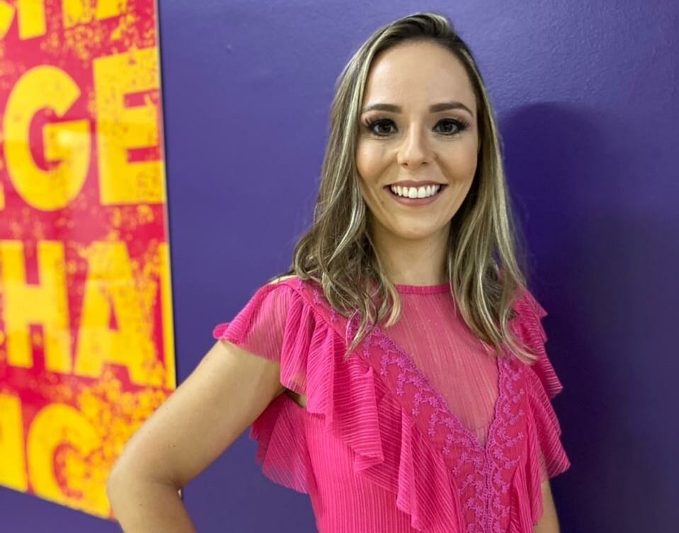 Uma história de inspiração familiar e dedicação ao ensino