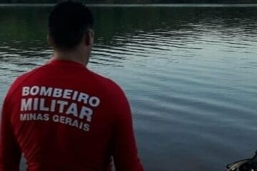 Homem morre afogado no Rio Tanque no distrito de Senhora do Carmo