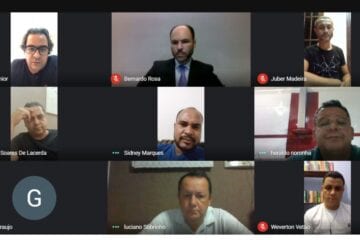 Reunião virtual da Câmara discute hoje a entrada de Itabira em consórcio de vacinas
