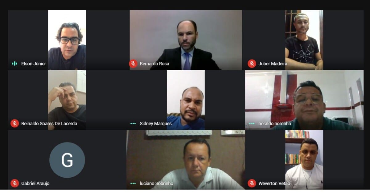Reunião virtual da Câmara discute hoje a entrada de Itabira em consórcio de vacinas