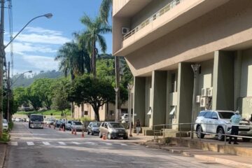Monlevade: vacinação de idosos de 68 e 69 anos começa hoje; confira a fila