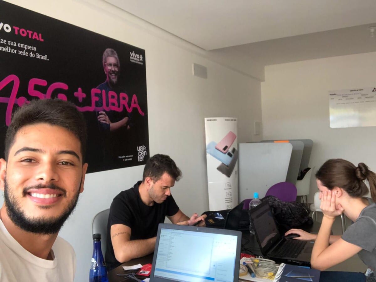 Uai Center oferece suporte técnico e soluções tecnológicas para empresas de Itabira e região