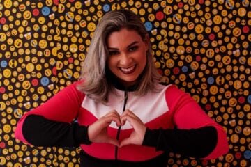 Mulher, empreendedora e mãe: as diversas faces de Alice, dona da Lilica Doces