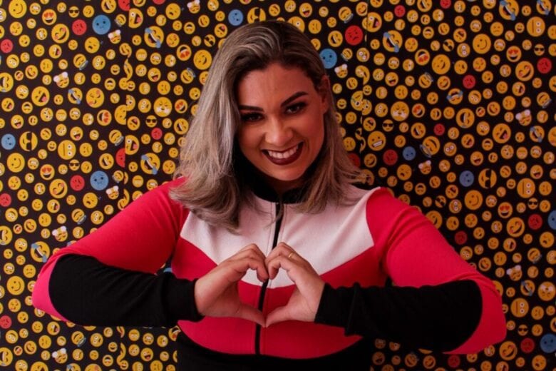 Mulher, empreendedora e mãe: as diversas faces de Alice, dona da Lilica Doces