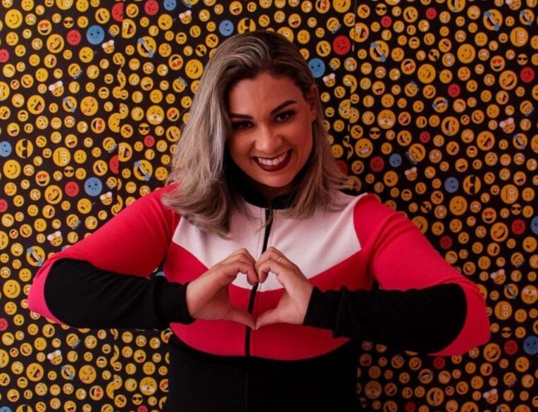 Mulher, empreendedora e mãe: as diversas faces de Alice, dona da Lilica Doces