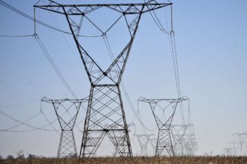Governo qualifica três projetos de leilão de transmissão de energia