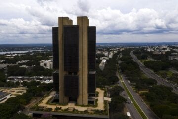 Mercado diminui projeção para crescimento da economia em 2021