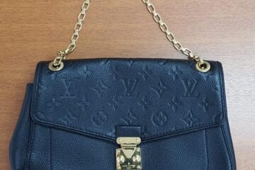 Governo faz leilão de joias e bolsas de luxo confiscados pela PF; lances vão até esta quarta