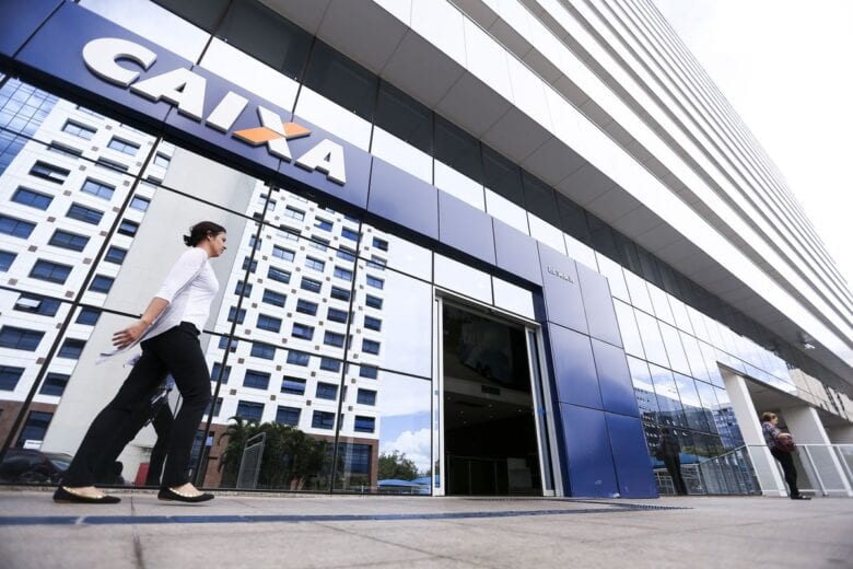Lucro da Caixa em 2020 chega a R$ 13,169 bilhões, com queda de 37,5%