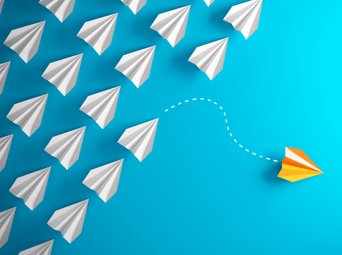 Mudanças e adaptação: um caminho sem volta!