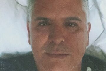 Cantor Orlando Morais, marido de Glória Pires, é internado com Covid