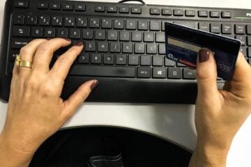 Contribuinte poderá pagar taxas federais com cartão de crédito