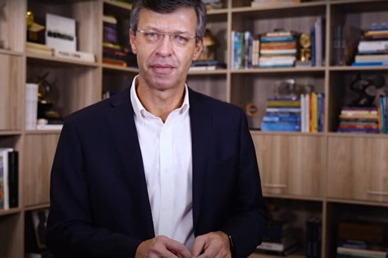 ‘Brasil vem cultivando a morte’, diz presidente do Albert Einstein