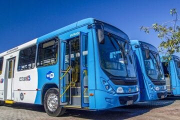 Covid-19: Espírito Santo barra transportes coletivos de outros estados