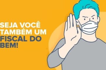 Itabiranos são convocados para uma “guerra pela vida” em campanha