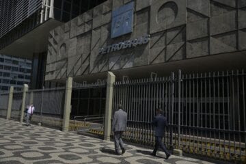 Petrobras analisa em abril indicação de Joaquim Luna à presidência