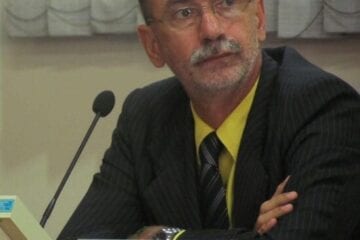 Prefeitura de Itabira: Geraldo Torrinha fará interlocução com os vereadores