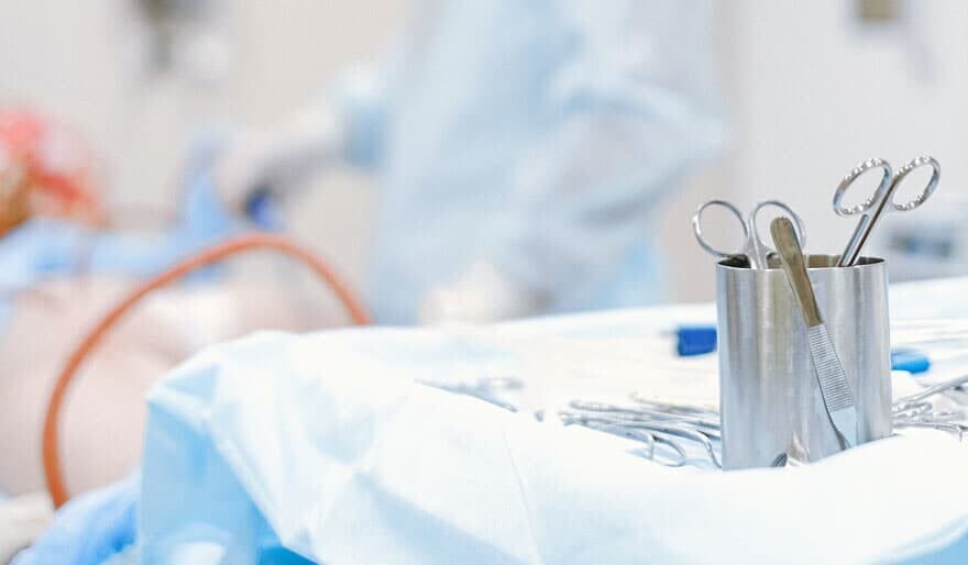 Quando operar após infecção pelo Covid-19?