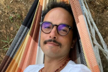 Ator Léo Rosa morre, aos 37 anos, vítima de câncer