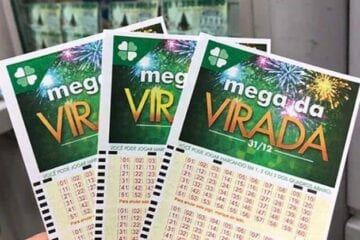 Mega da Virada 2021: veja perguntas e respostas sobre concurso