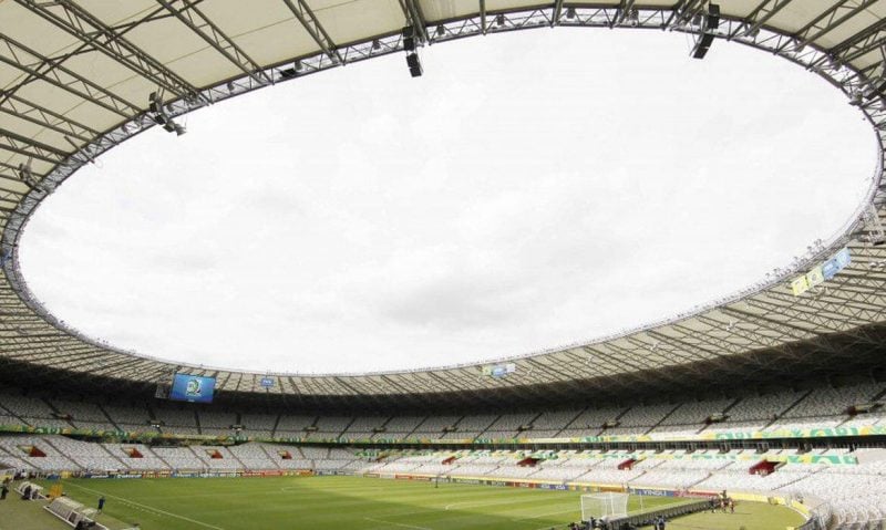 Com rodada no final de semana, Mineiro será paralisado na segunda-feira