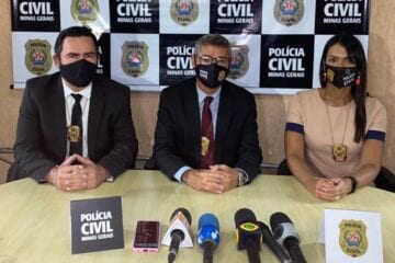 Polícia Civil indicia padrasto e mãe por estupro de vulnerável