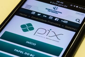 Correntistas podem gerenciar limites do Pix no aplicativo do banco