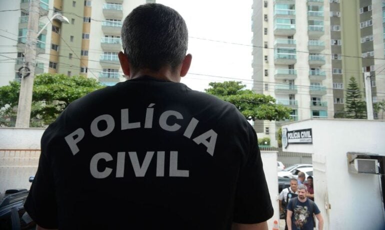Timóteo: suspeito de envolvimento em série de homicídios é preso