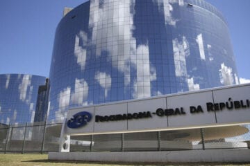 Lava Jato: PGR vai recorrer contra anulação das condenações de Lula