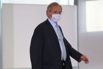 Guedes: PEC Emergencial representa compromisso com saúde e economia