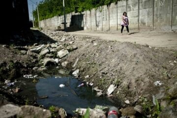 BNDES anuncia apoio às futuras concessionárias de saneamento no Rio