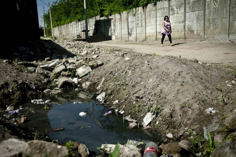 BNDES anuncia apoio às futuras concessionárias de saneamento no Rio