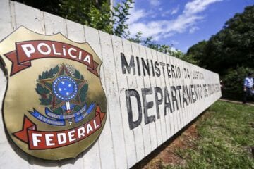 Concurso da Polícia Federal é adiado devido a pandemia da Covid-19