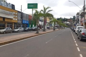 Onda roxa: Estado altera protocolo e acaba com o toque de recolher