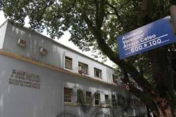 Fhemig abre novas vagas temporárias para unidades em BH e Três Corações