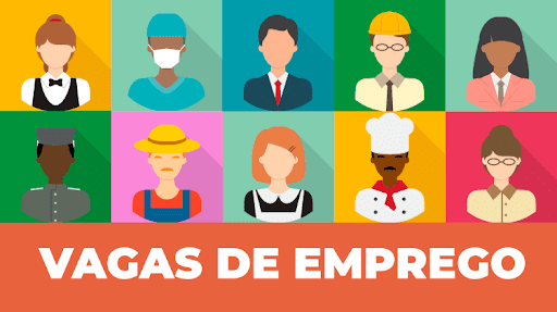 Tem vagas novas! Confira as oportunidades disponíveis no Sine Itabira