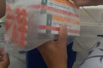 Polícia vai investigar furto de vacina da Covid-19 em Itabira