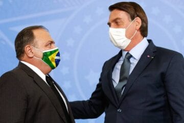 Em meio a escândalos e investigações, Pazuello pede para deixar ministério da saúde