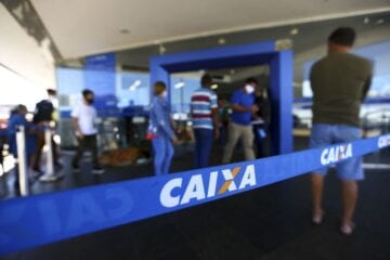 Presidente da Caixa pede uso de canais digitais para reduzir filas