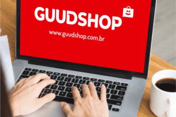 GUUDSHOP: o primeiro shopping on-line exclusivamente itabirano