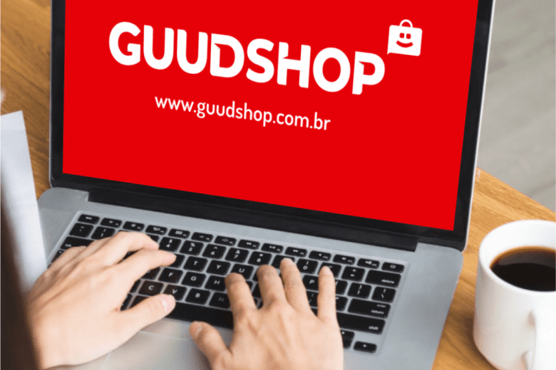 GUUDSHOP: o primeiro shopping on-line exclusivamente itabirano