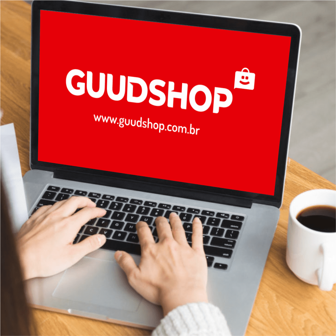 GUUDSHOP: o primeiro shopping on-line exclusivamente itabirano